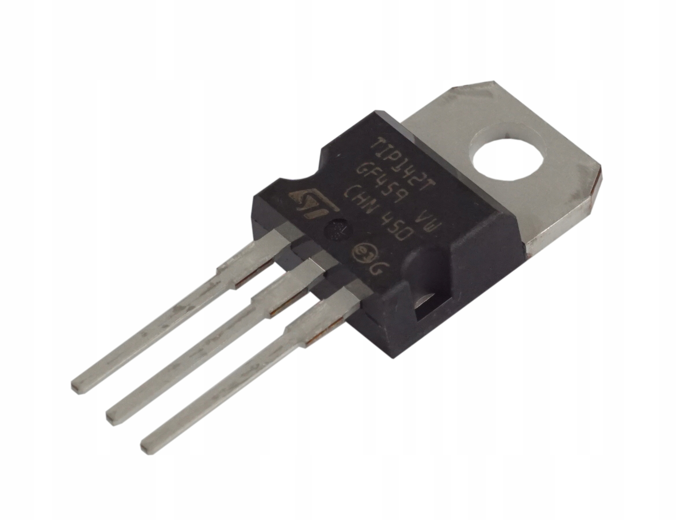 Tranzystor STMicroelectronics TIP142T
