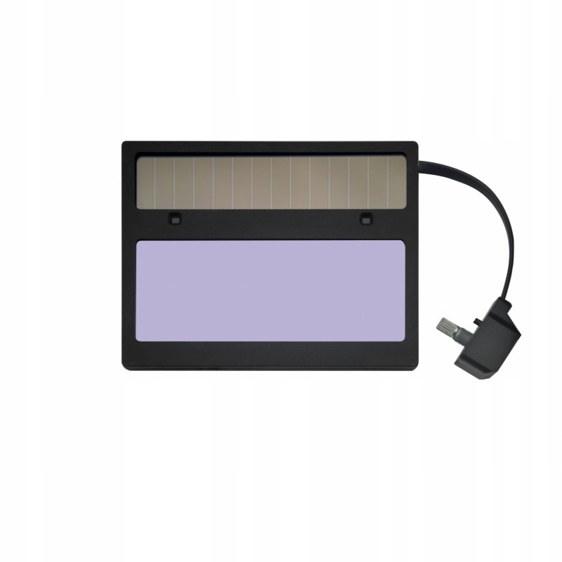 Przyłbica automatyczna APS-510G BLACK IDEAL maska Marka Ideal