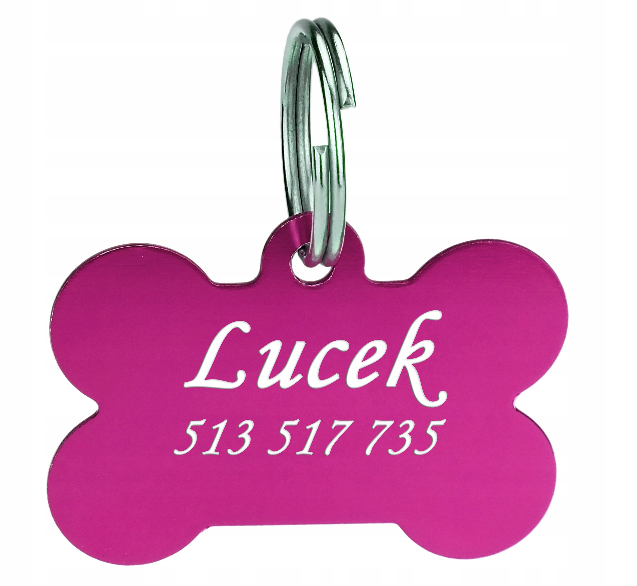 

Identyfikator Adresówka Dla Psa Grawer Mechaniczny