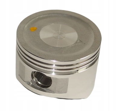 TŁOK + SWORZEŃ SILNIK HONDA GX200 +0,25 szlif