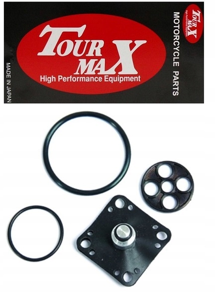 ZESTAW NAPRAWCZY KRANIKA KAWASAKI GPZ_500_600_S