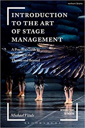 Introduction to the Art of Stage Management
