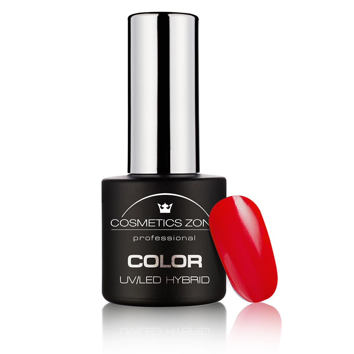 

Cosmetics Zone Lakier Hybrydowy Kolor 7ML Nr 503