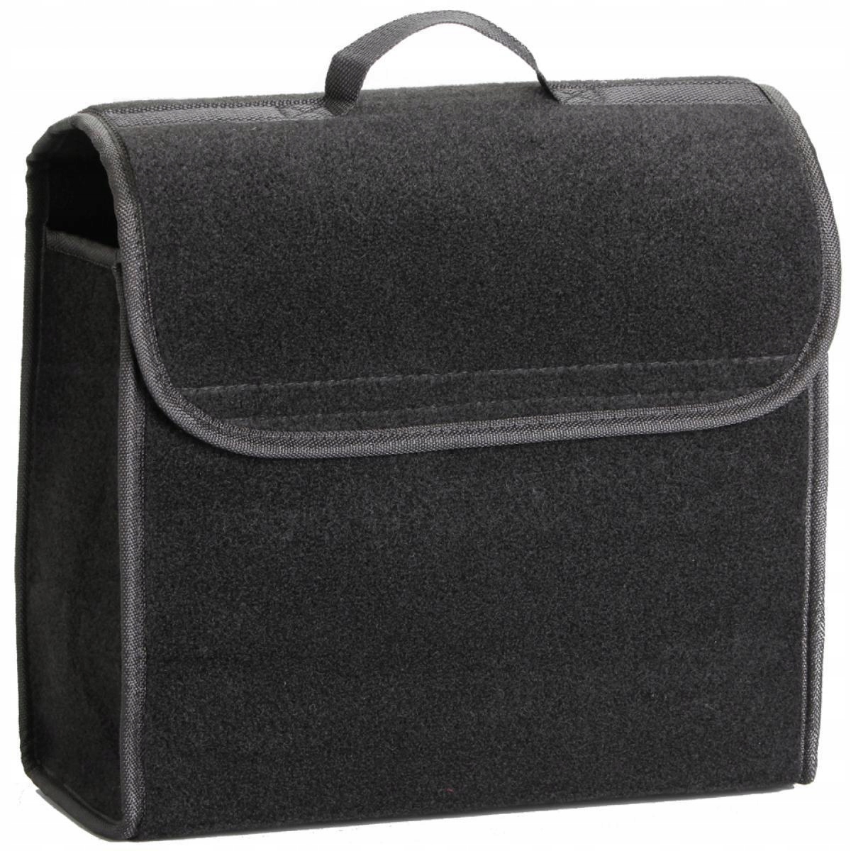 TORBA ORGANIZER DO BAGAŻNIKA POJEMNIK DO SAMOCHODU