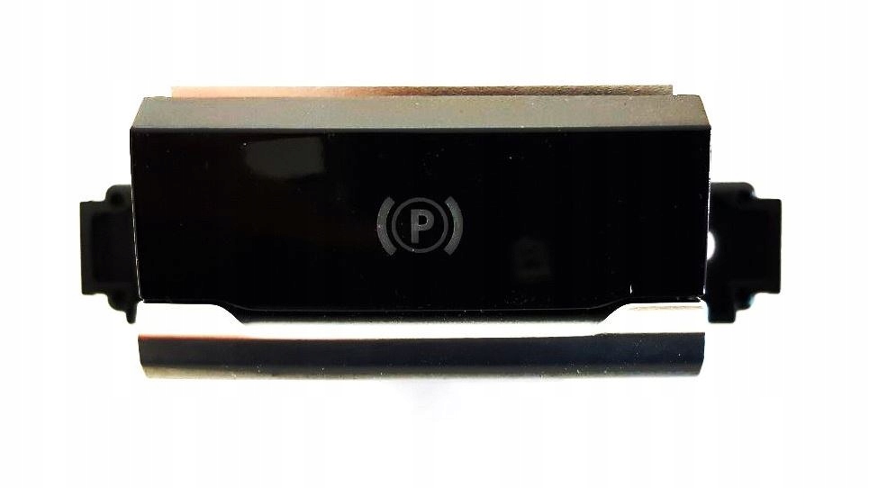button electric brake C4 PICASSO II 96781160