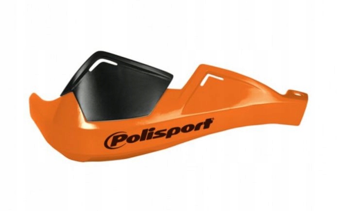 Osłony Dłoni Handbary POLISPORT EVOLUTION ENDURO