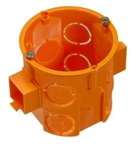 

Puszka pt łączona szeregowa głęboka 60mm fi60 5szt