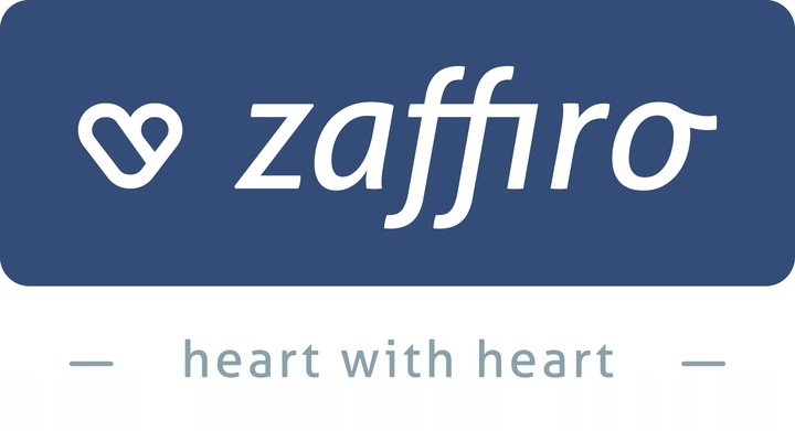 ZAFFIRO NOSIDŁO ERGONOMICZNE CITY DLA DZIECKA EAN (GTIN) 5902745545387