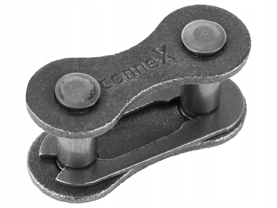 Spinka ConneX SPRING CLIP 100 do łańcuchów 1 rzędowych 1/2" x 1/8" EAN (GTIN) 4041319001476