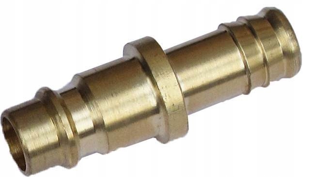 Króciec Na Wąż 10 mm Rectus złącze 1/4" 633