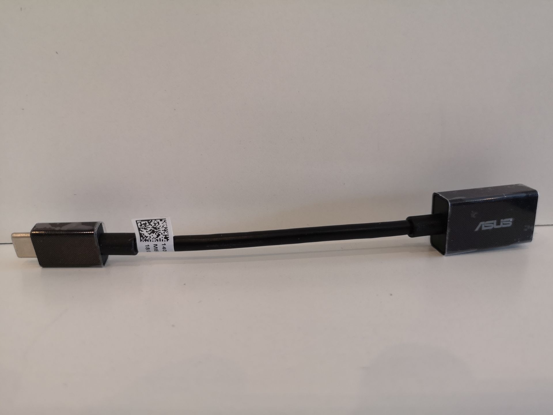 

Adapter Asus złącza Usb-c do Usb-a 3.0