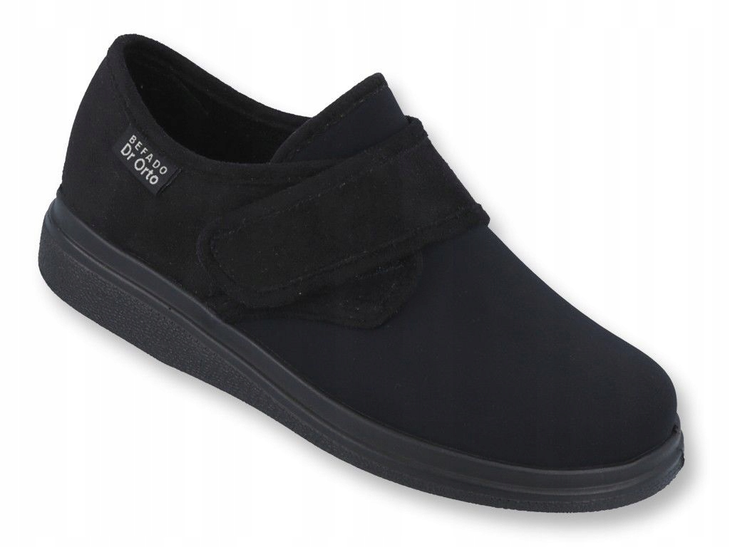 

Półbuty Męskie buty zdrowotne Dr Orto 036M006 42