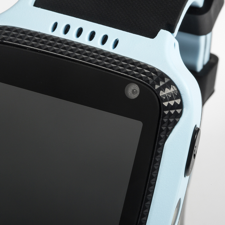 SMARTWATCH ZEGAREK Q528 DZIECI SIM GPS KAM LED LOK Marka Lichip