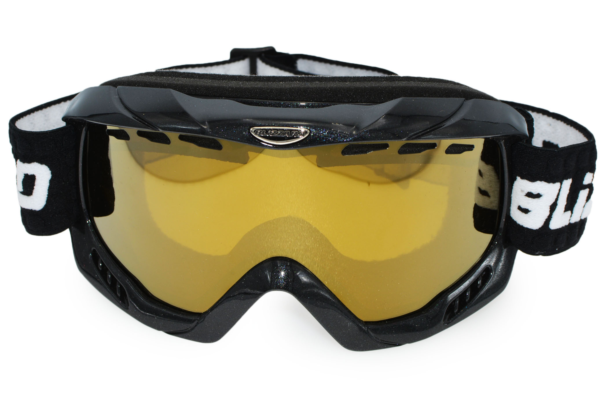 

Gogle Blizzard 911 Met Lustro Polaryzacja