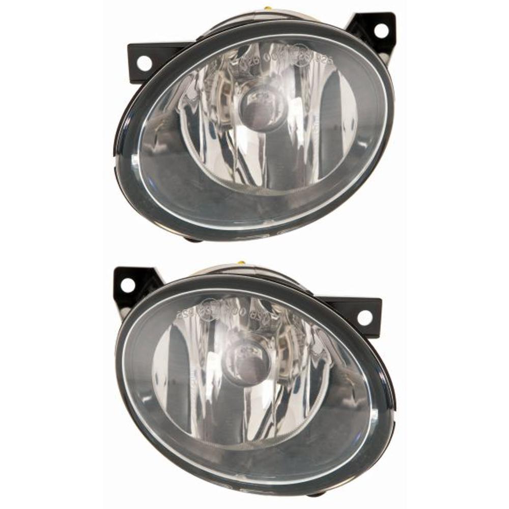 5K0941699A 5K0941700A - ГАЛОГЕНИ VW VOLKSWAGEN TOURAN ' 10 - '15 L+P DEPO