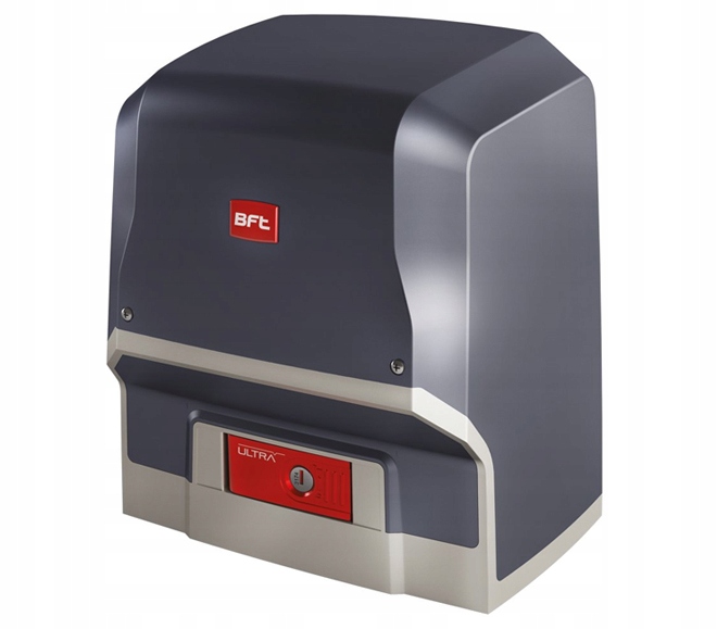 Zestaw Bft Ares Ultra Bt A1000 brama do 1000 kg