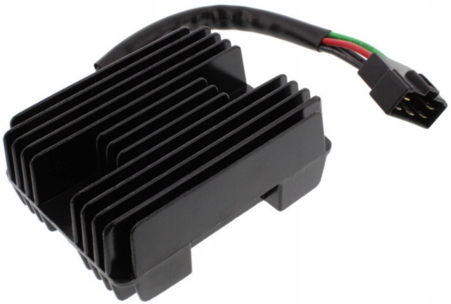 700.17.96 - Регулятор напряжения Suzuki GSX 1300 RU2 Hayabusa