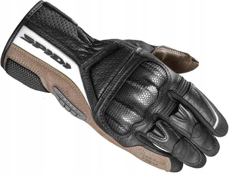 Spidi Tx-pro Motocyklové rukavice r.XL Na Ruku!