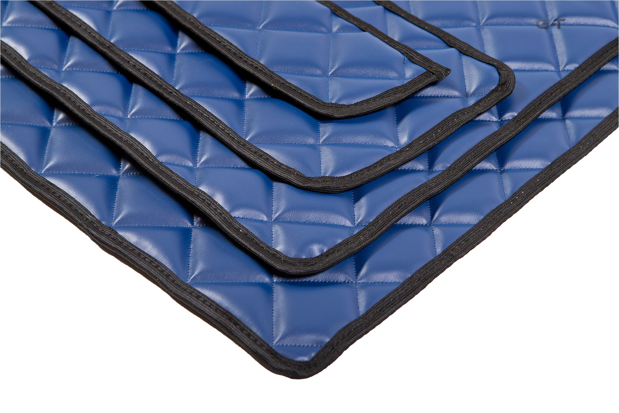 DYWANY PIKOWANE SCANIA S PO 2017r FOT AMORTYZOWANE