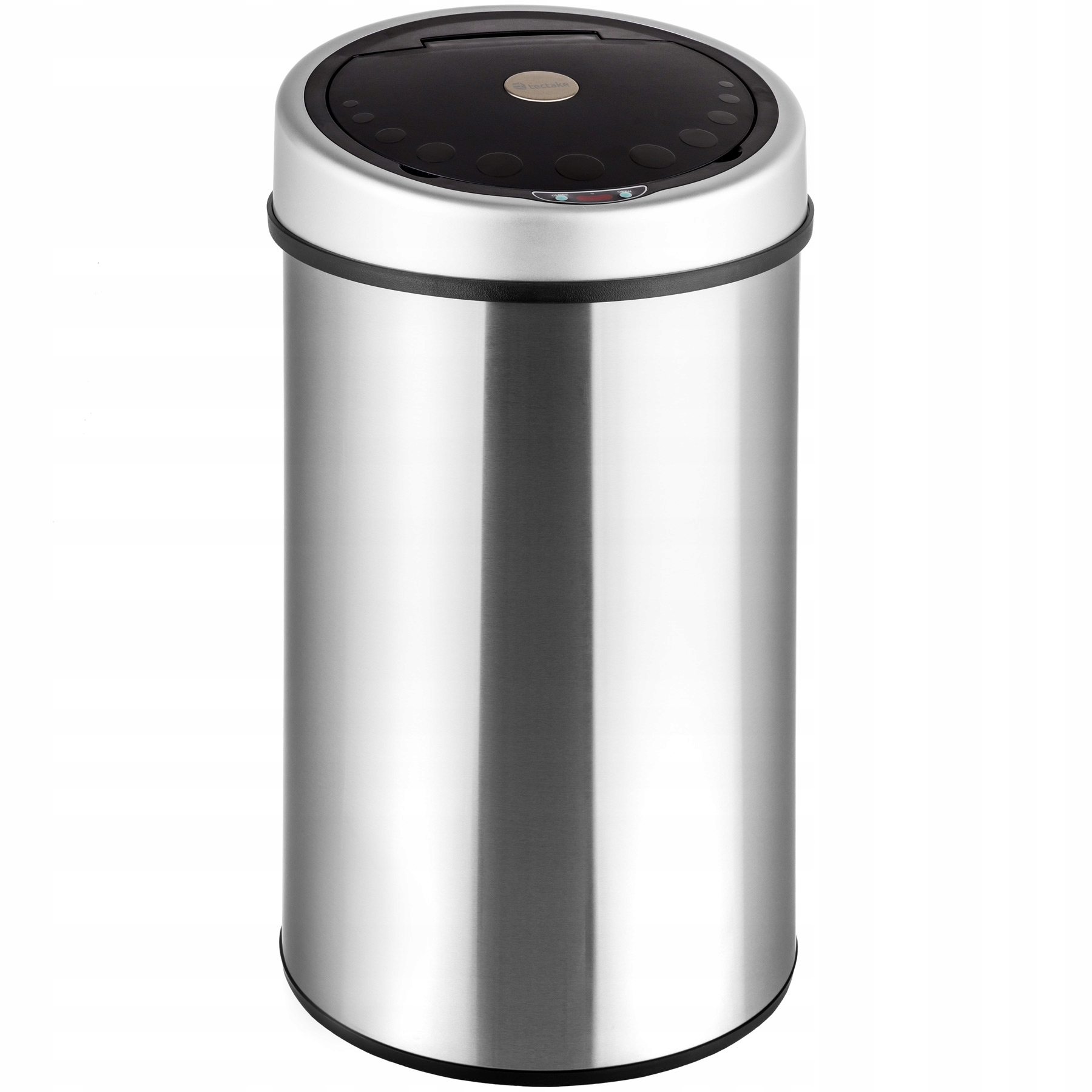 

Kosz na Śmieci Bezdotykowy 50L Sensor Ruchu 400362