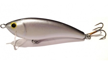wobler boleniowy Gloog Hermes 7cm 12g kolor Snp