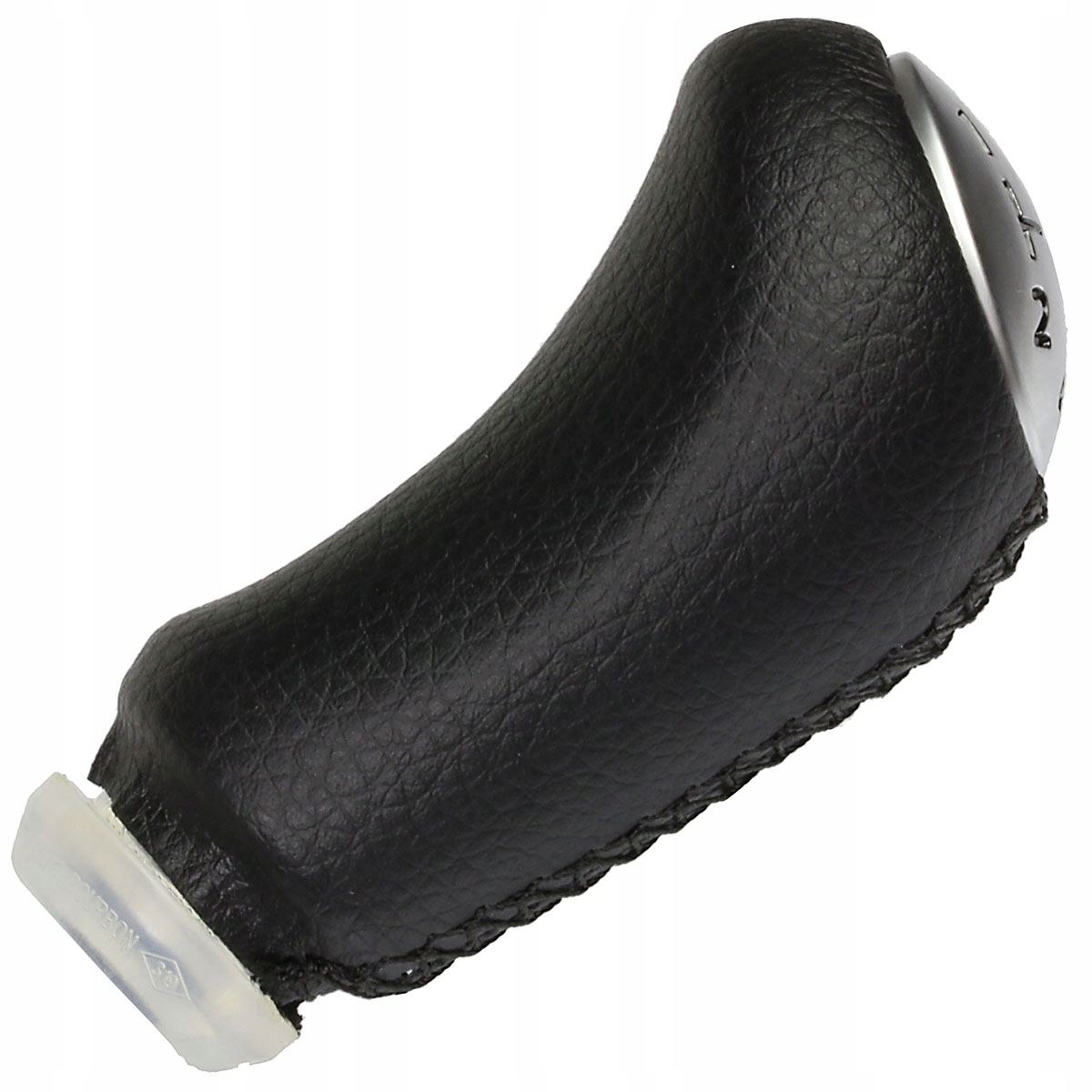 8200079112 - RENAULT MEGANE II MODUS РУЧКА ПЕРЕКЛЮЧЕНИЯ ПЕРЕДАЧ КОЖА