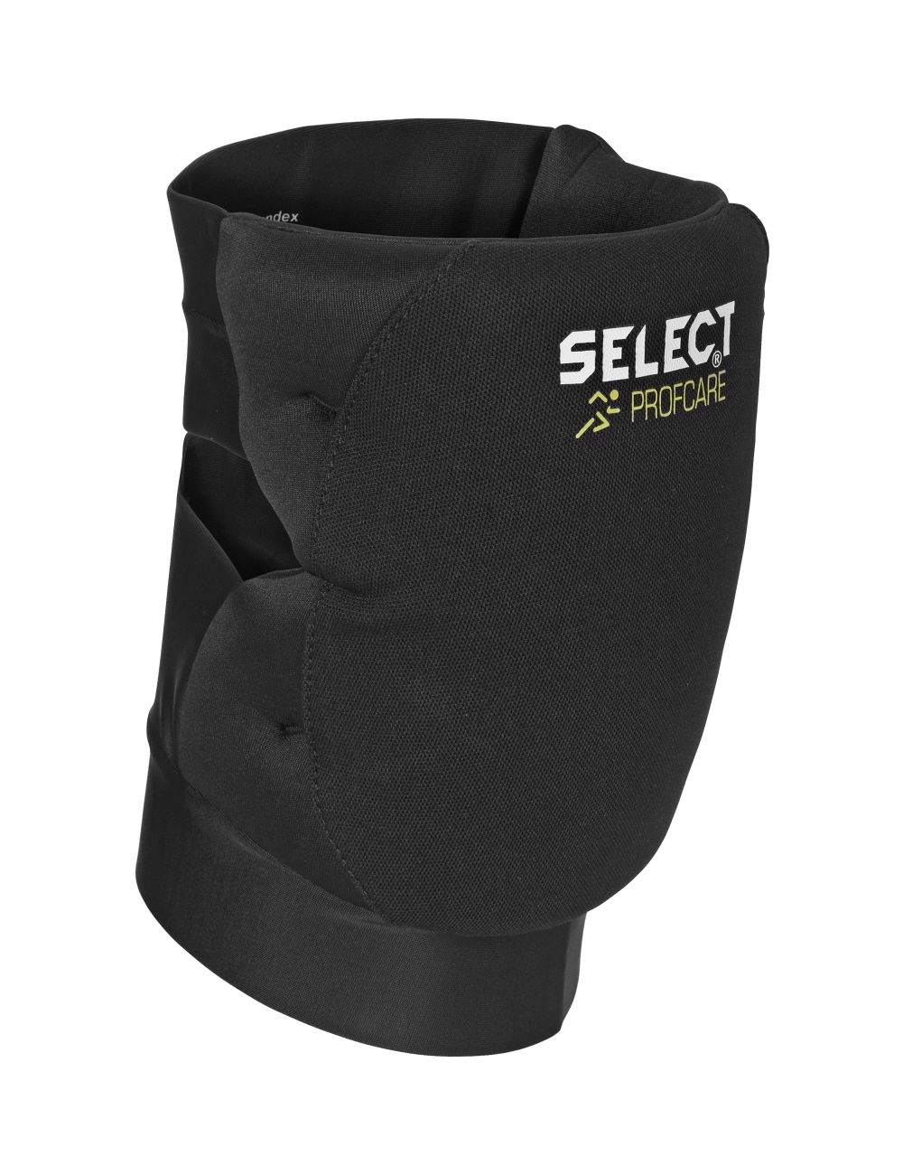 Ochraniacz na kolano Select Profcare 6206 siatkarski czarny 700009 S