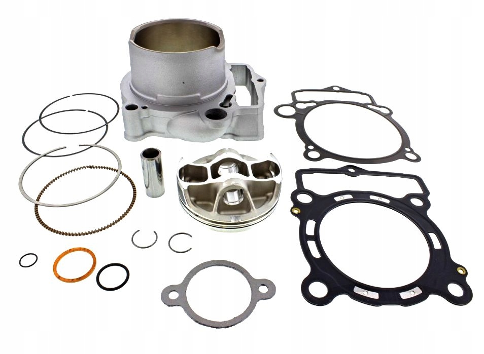 Kompletný Valec 276 cm3 Husqvarna Fc 250 2016