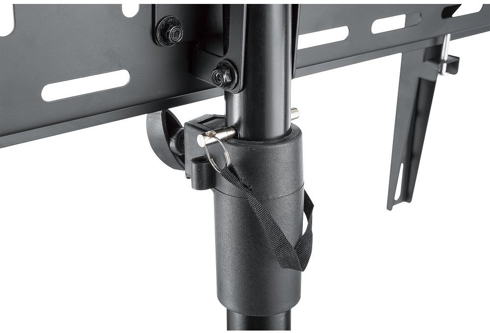 STOJAK MOBILNY Tripod TV LED/LCD 37-70 cali VESA Marka Manhattan