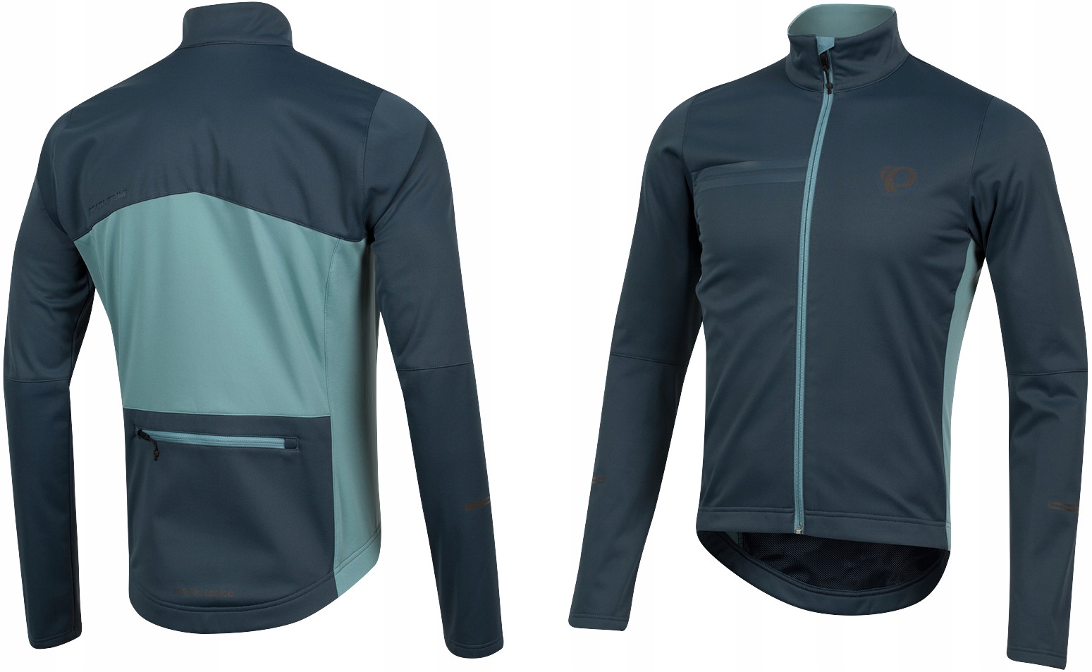 Cyklistická bunda Pearl Izumi Select Amfib M