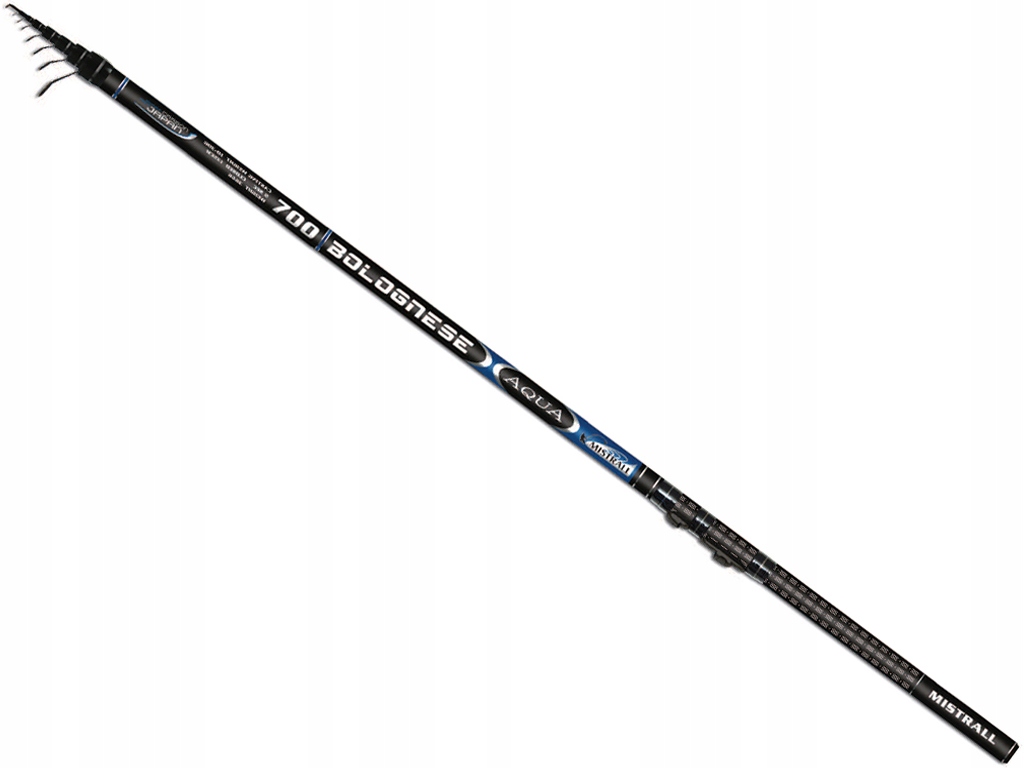 Wędka Bolonka Mistrall Aqua Bolognese 500cm 5,00m 10-30g