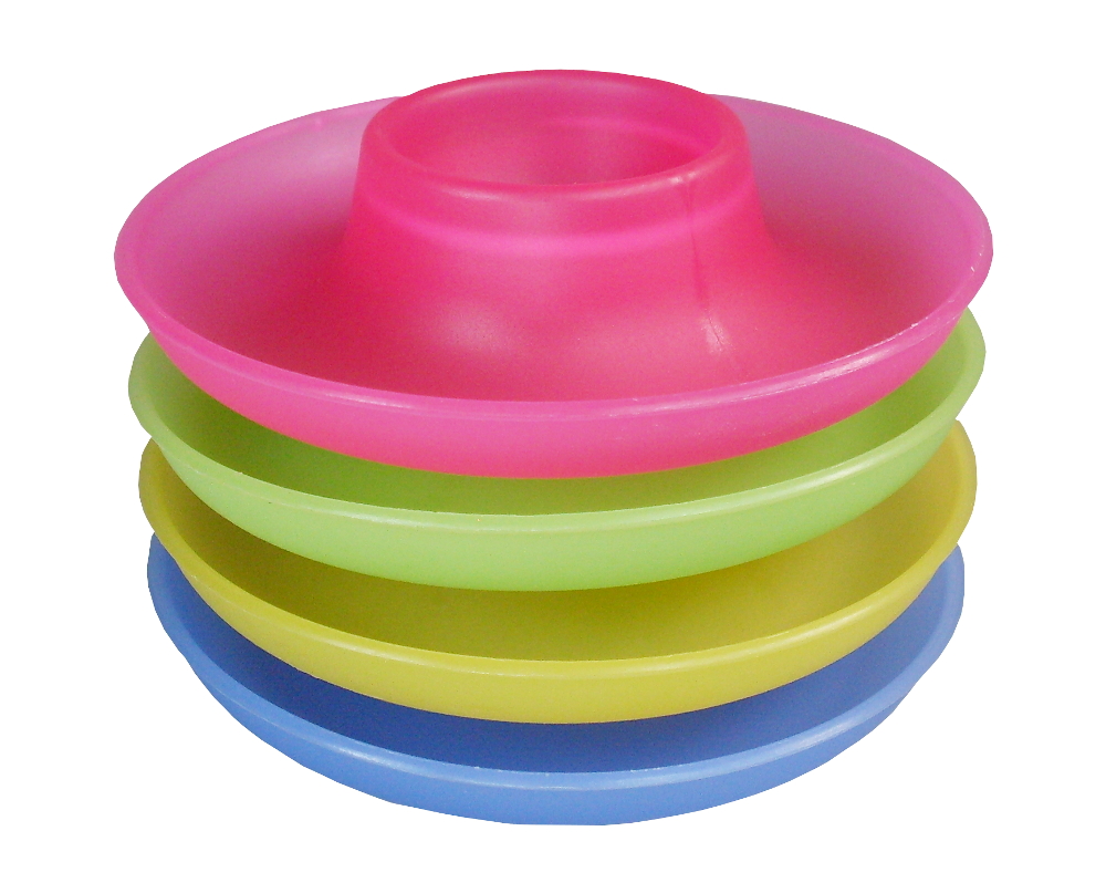 STOJAK STALOWY PODSTAWKA TALERZYK KIELISZKI DZIECI JAJKO JAJKA JAJ SPIRALNY Rodzaj kieliszek