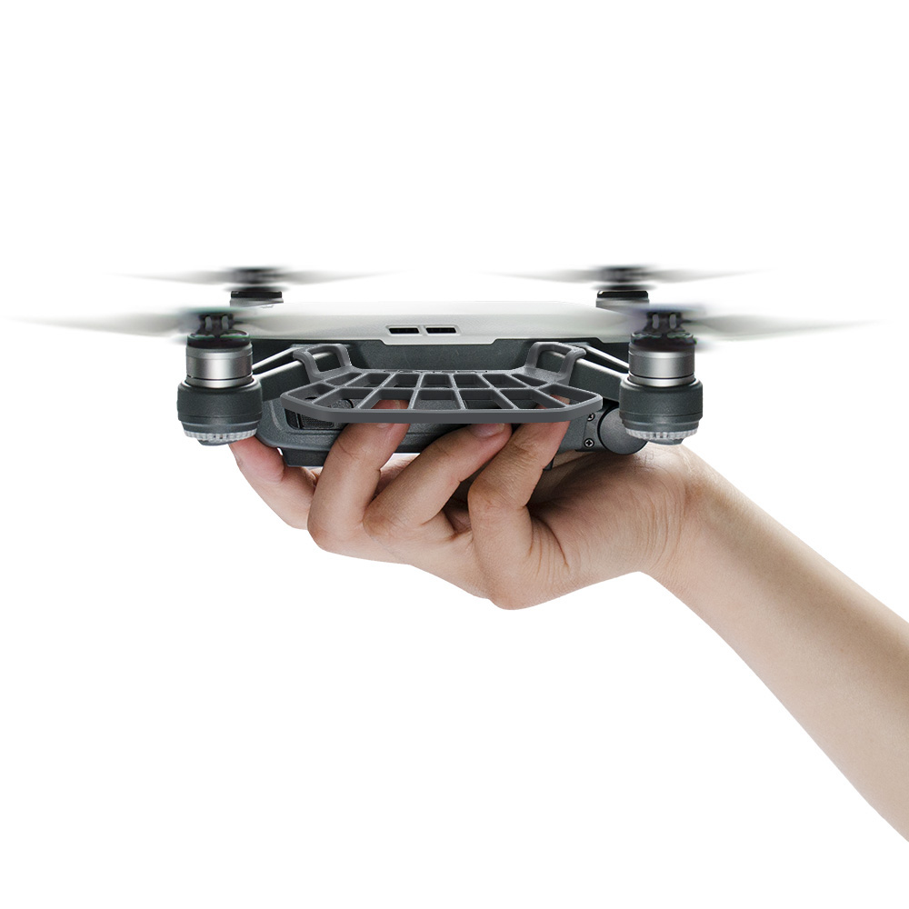 

Pgytech Osłony Ochronne Startu Z Ręki Do Dji Spark