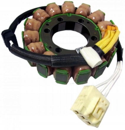 Stojan Alternatora Kawasaki ZX-10R 1000 D Ninja