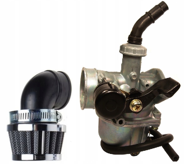 

Gaźnik Tuning Filtr 4T Quad Atv 110 125 Japan PZ19