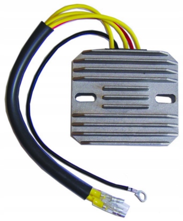 Regulátor Napětí Suzuki Gsx 250 U 80-81