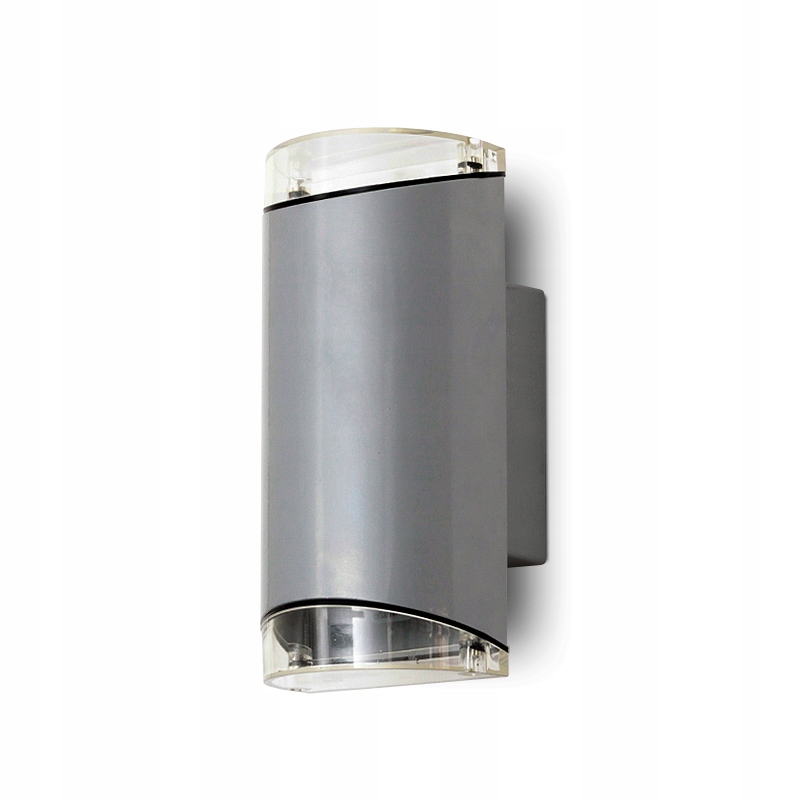 

Lampa Elewacyjna Zewnętrzna Kinkiet Ogrodowy IP54