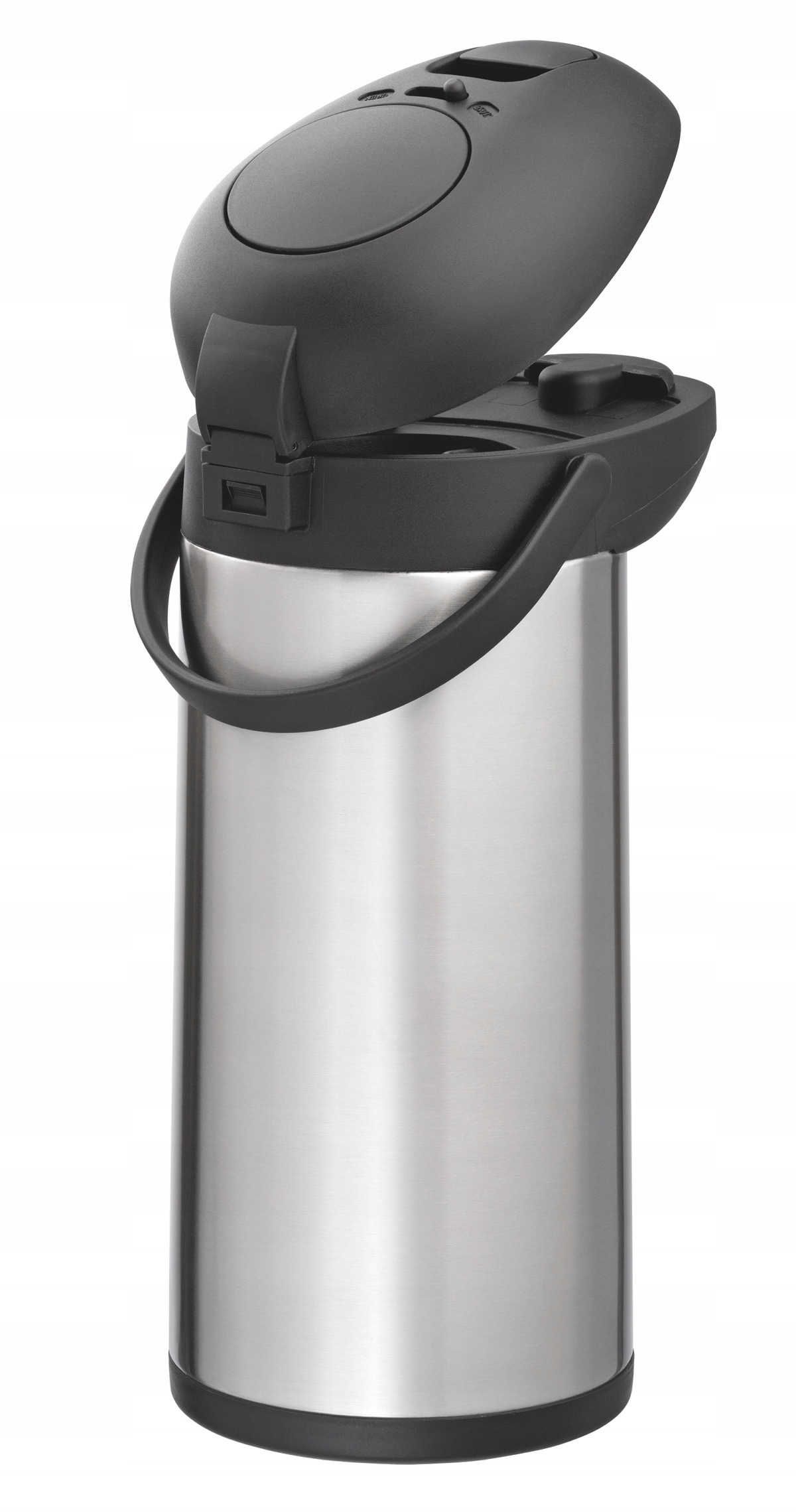 TERMOS STOŁOWY DWUŚCIANKOWY 5L Z POMPKĄ BARTSCHER Producent Bartscher