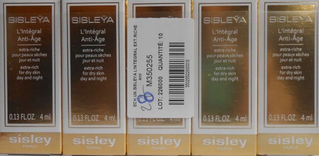 

Sisley Extra Rich For Dry Skin 4 ml.(28)