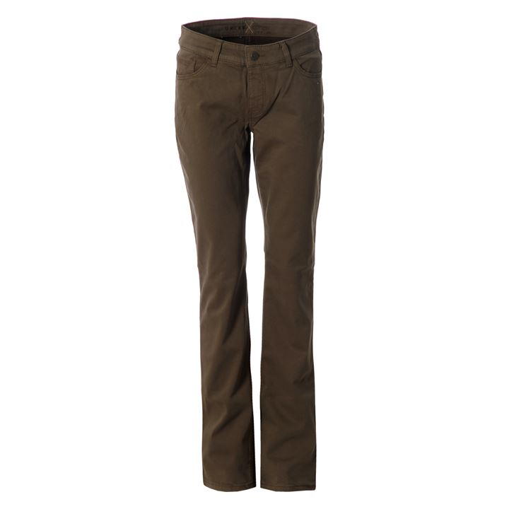 

J416 Nowe Damskie Spodnie Jeansowe Mac W40 L32