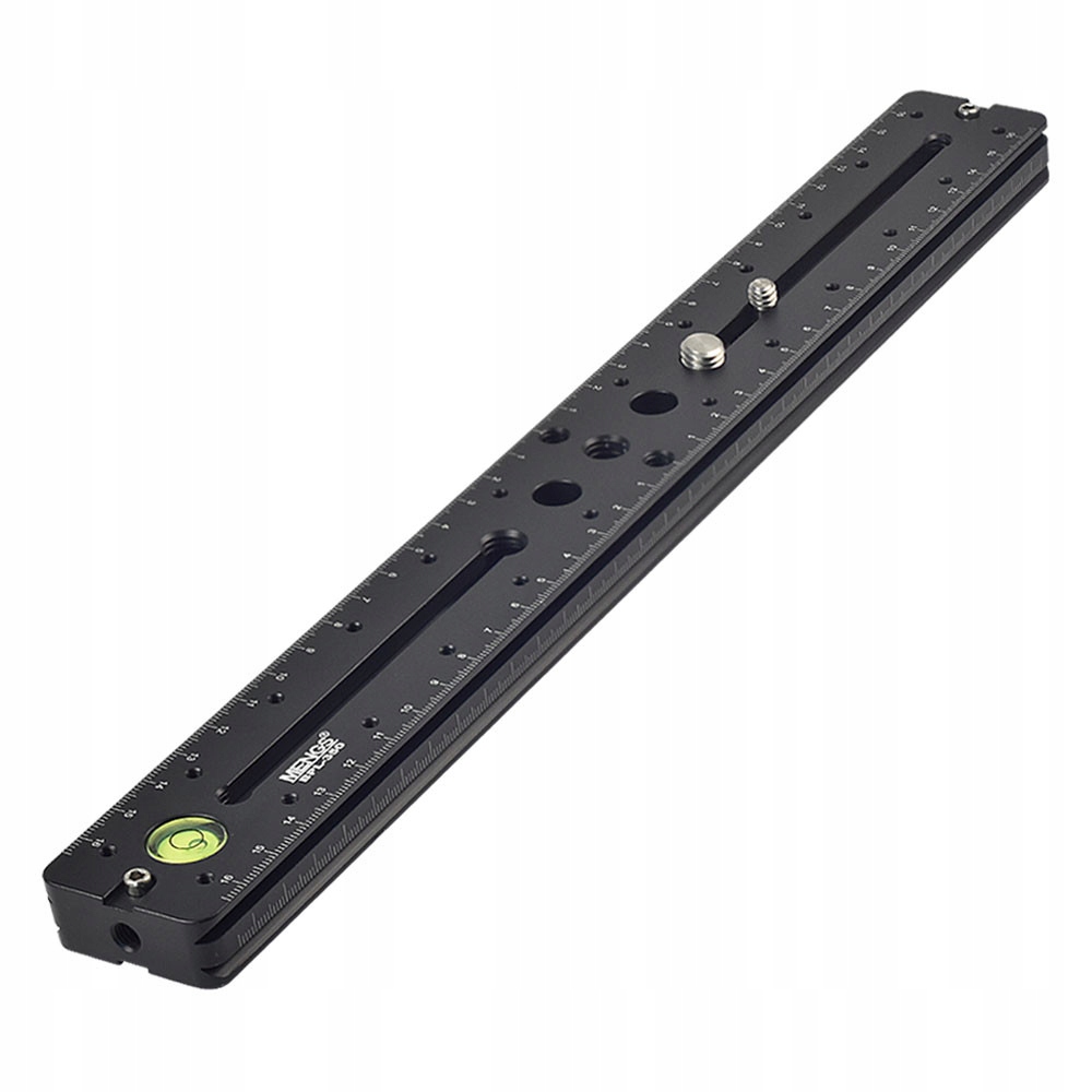

Szybkozłączka BPL-350 Aluminium Uniwersalna