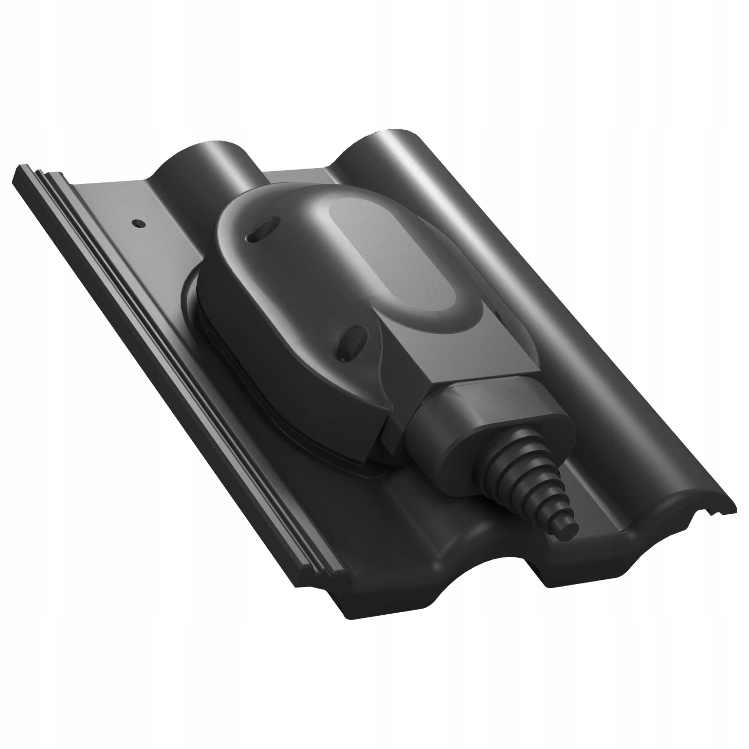 

Przejście solarne do dachówki Euronit Extra