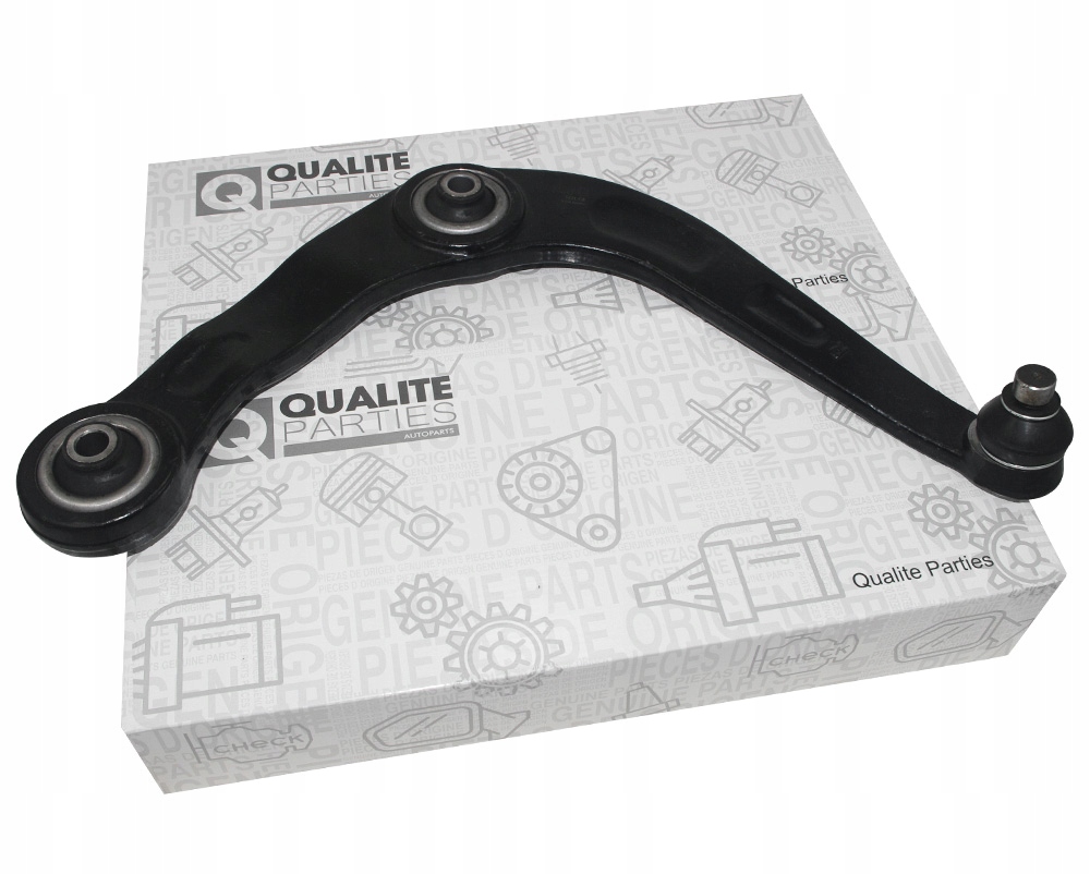 

Wahacz Przedni Przód Prawy Do Peugeot 206 3521.C8