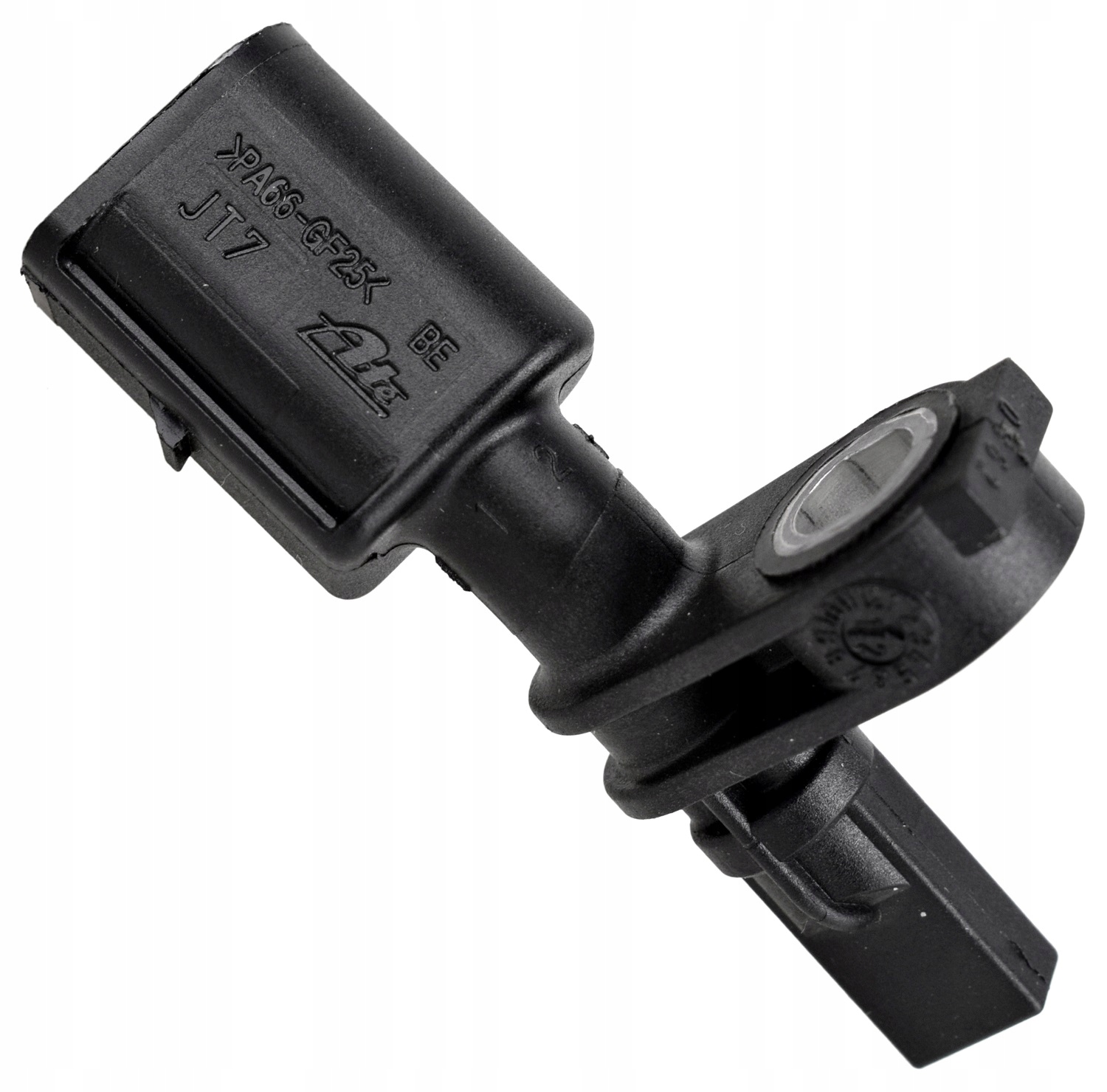 CZUJNIK ABS PRZÓD PRAWY ORYGINAŁ AUDI VW WHT003860 Producent części Volkswagen OE