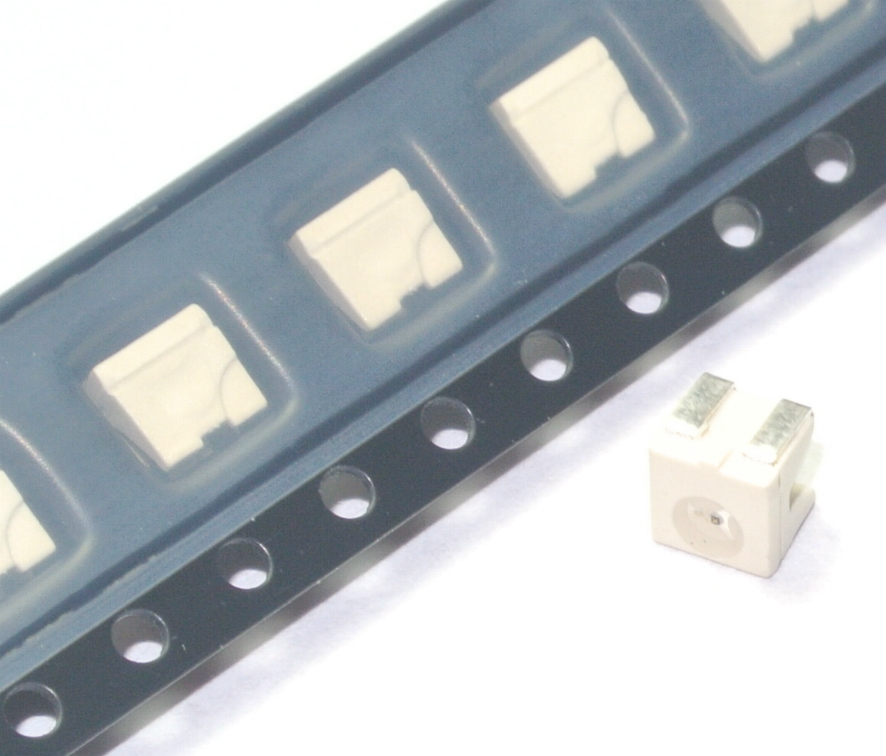 

Dioda nadajnik Ir podczerwieni 940nm Smd [1szt]