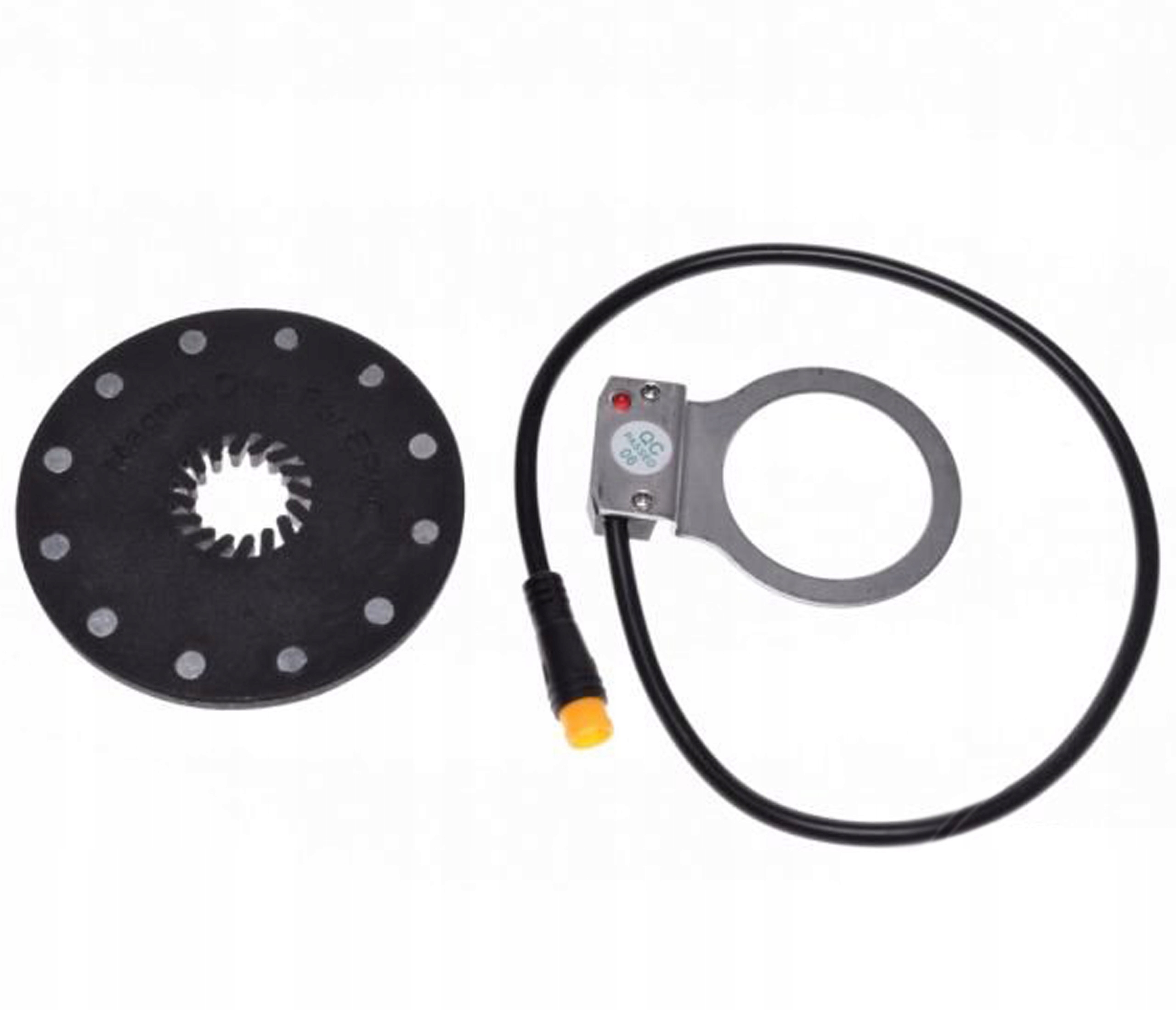 

Czujnik Systemu Wspomagania Rower Elektryczny