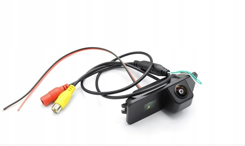 VW камера заднего вида AHD 1080p Passat Golf Polo