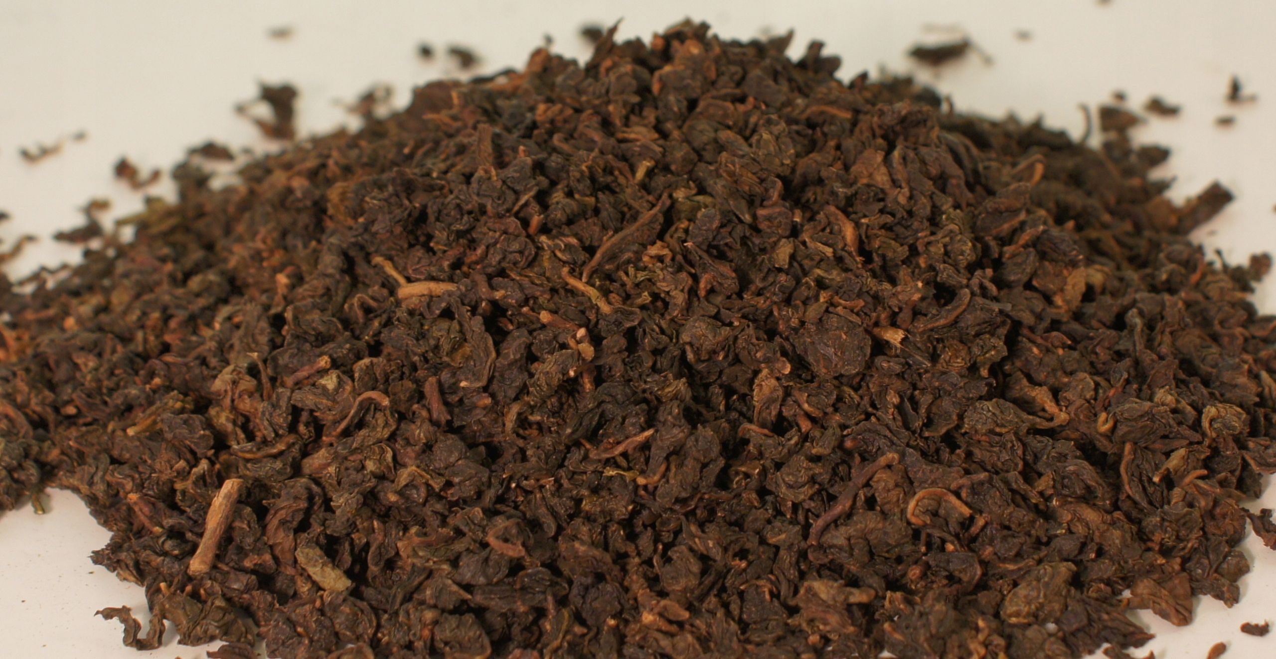 Отличный листовой чай улун SE CHUNG 1kg листовая форма