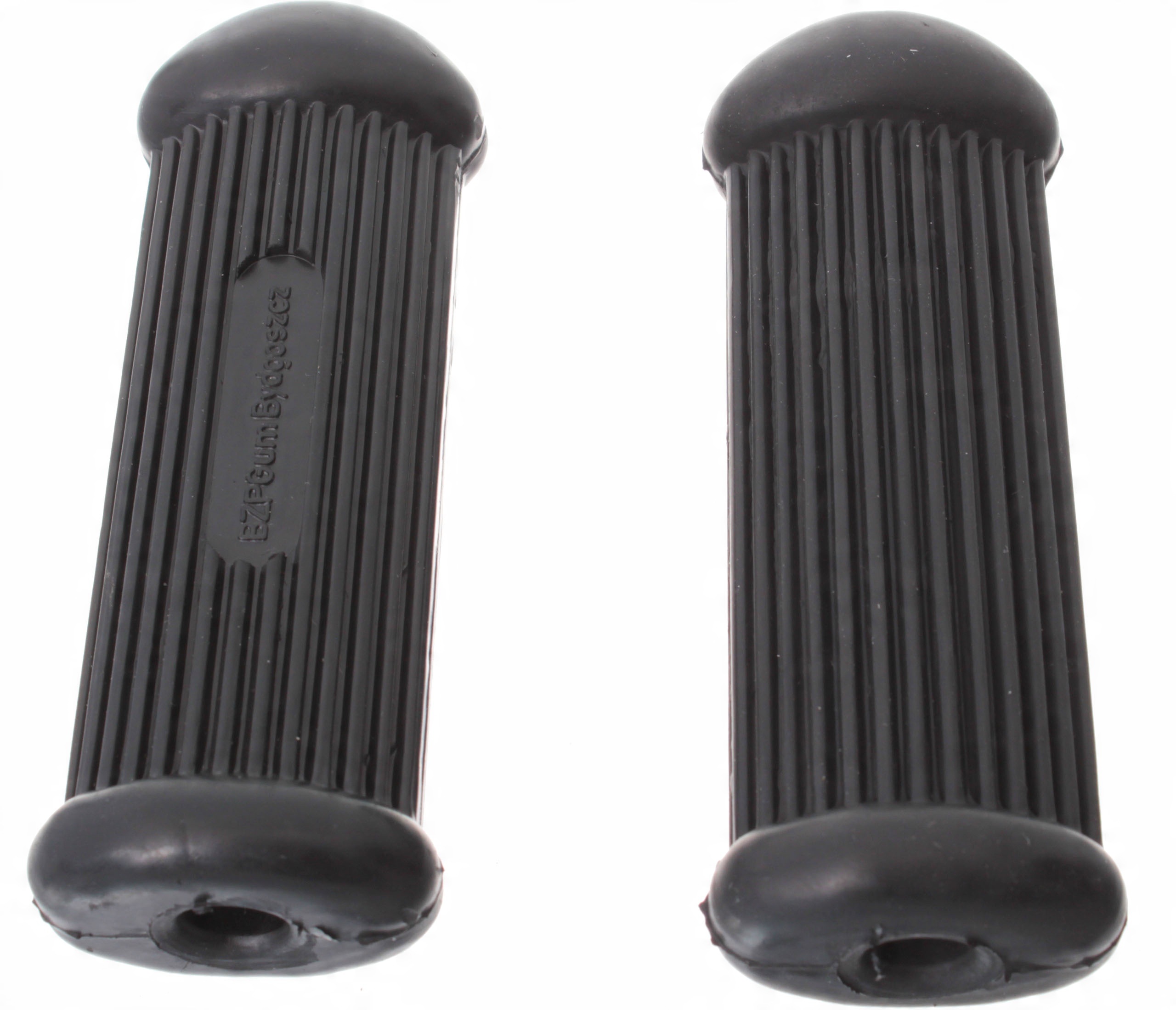 

Wsk 125 175 Romet Gumy Podnóżka Oryginał 2 Sztuki