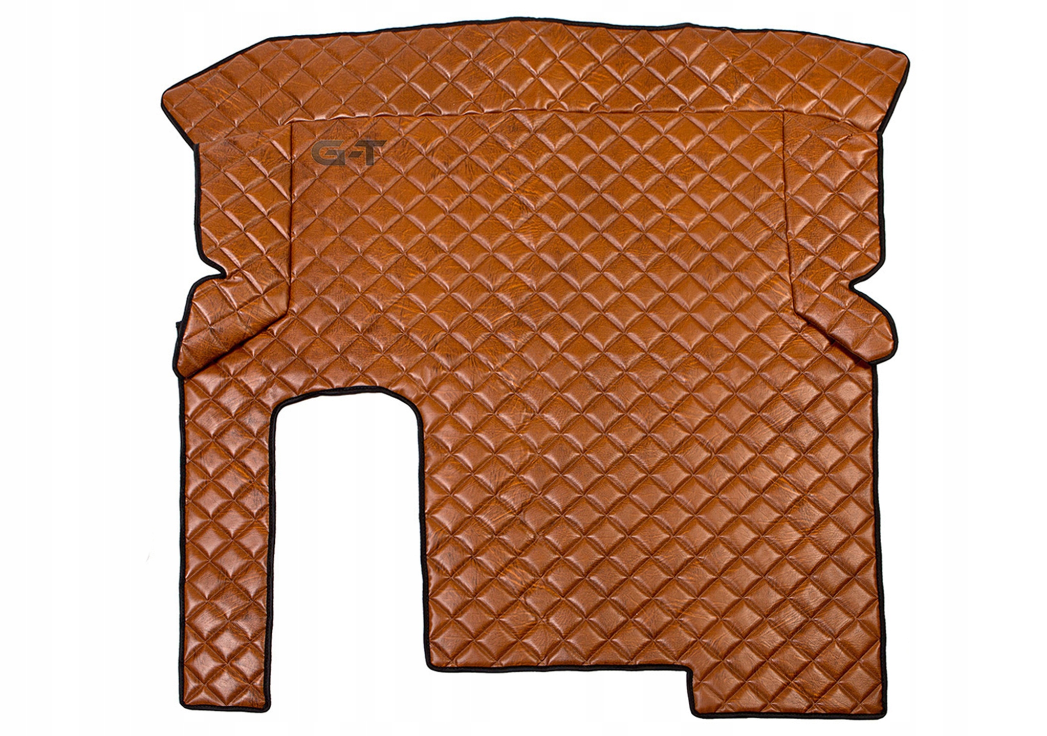 СТЕГАНЫЕ КОВРЫ MAN TGX С 2007 Г. 1 ящик